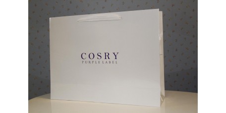Gloss Lamination Cosry